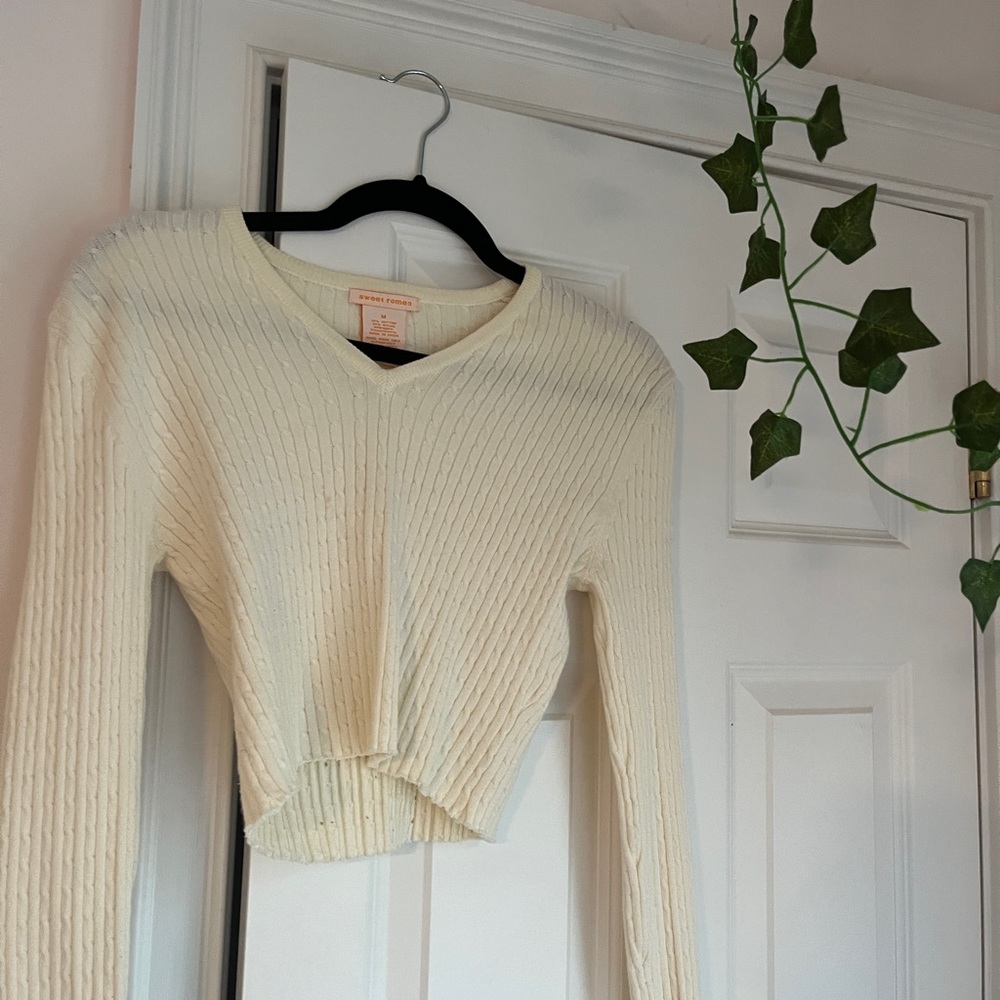 Melanie Locke Long sleeve